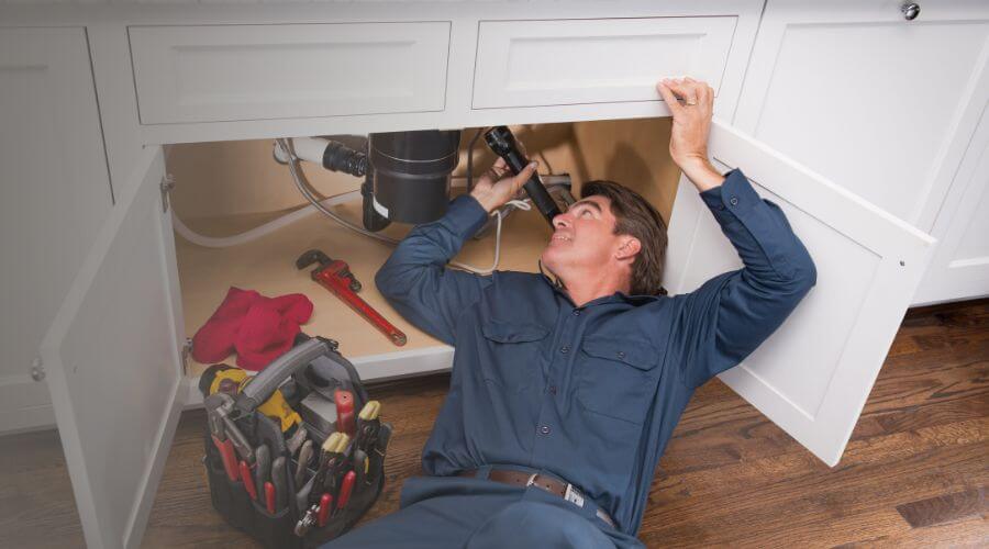 Professional same day plumber in Curlew, WA